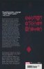 SINS OF SINISTER TP [9781302950835]